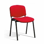 Visitor Chair Kit - 'Iso' 4 Leg